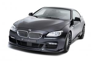 BMW 6-Series M by Hamann 2012 года